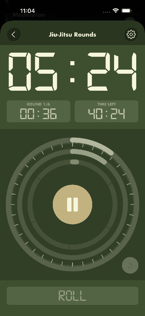 Interval Timer: BeepWatch screenshot 10